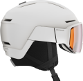 Kask Salomon OSMO White 2026