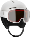 Kask Salomon OSMO White 2026