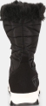 Damskie buty zimowe Kilpi Frozen High WP-W Black