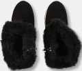 Damskie buty zimowe Kilpi Frozen High WP-W Black