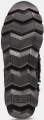 Damskie buty zimowe Kilpi Frozen High WP-W Black