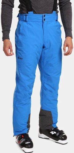 Spodnie Narciarskie Kilpi Mimas-M Blue