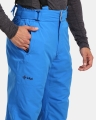Spodnie Narciarskie Kilpi Mimas-M Blue