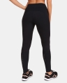 Damskie legginsy do biegania Kilpi Alexo-W Black
