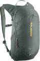 Plecak Salomon Trailblazer 10 Urban Chic/Green Milieu 