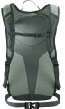 Plecak Salomon Trailblazer 10 Urban Chic/Green Milieu 
