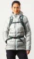 Plecak Salomon Trailblazer 10 Urban Chic/Green Milieu 