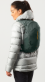 Plecak Salomon Trailblazer 10 Urban Chic/Green Milieu 