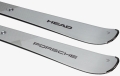 Narty Head Porsche 8 Series + Wiązania Protector PR 13 GW 177cm
