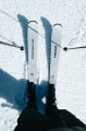 Narty Head Porsche 8 Series + Wiązania Protector PR 13 GW 177cm