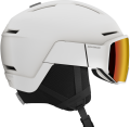 Kask Salomon OSMO Sigma White 2026