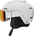 Kask Salomon OSMO Sigma White 2026