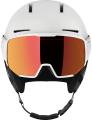 Kask Salomon OSMO Sigma White 2026