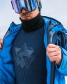 Koszulka Termoaktywna Kilpi Mavora Top-M Dark Blue