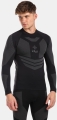 Koszulka Termoaktywna Kilpi Nathan Top-M Black