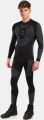Koszulka Termoaktywna Kilpi Nathan Top-M Black