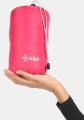Damska kurtka puchowa Kilpi Papilon-W Pink