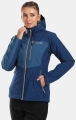 Damska Kurtka Narciarska Kilpi Flip-W Dark Blue