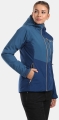 Damska Kurtka Narciarska Kilpi Flip-W Dark Blue
