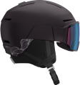 Kask Salomon Osmo Pro Sigma PHOTO Nightshade S(53-56 cm)