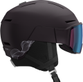 Kask Salomon Osmo Pro Sigma PHOTO Nightshade S(53-56 cm)