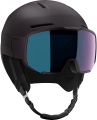 Kask Salomon Osmo Pro Sigma PHOTO Nightshade S(53-56 cm)