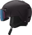 Kask Salomon Osmo Pro Sigma PHOTO Nightshade S(53-56 cm)