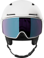 Kask Salomon Driver Pro Sigma PHOTO Mips White 2026