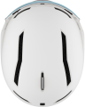 Kask Salomon Driver Pro Sigma PHOTO Mips White 2026