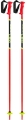 Kije Leki Racing Kids Red/Yellow 2025