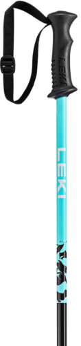Kije Leki Rider Blue/Blue 2025