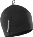 Czapka Salomon Winter Training  Beanie Deep Black