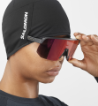 Czapka Salomon Winter Training  Beanie Deep Black