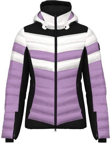 Kurtka Head Immensity Jacket Women Soft Violet