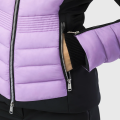 Kurtka Head Immensity Jacket Women Soft Violet