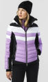 Kurtka Head Immensity Jacket Women Soft Violet