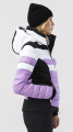 Kurtka Head Immensity Jacket Women Soft Violet