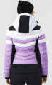 Kurtka Head Immensity Jacket Women Soft Violet