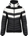 Kurtka Head Immensity Jacket Women Black
