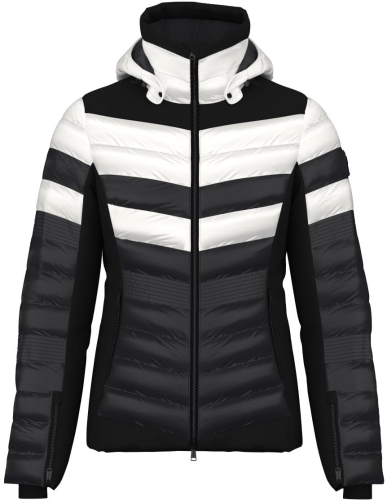Kurtka Head Immensity Jacket Women Black