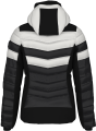 Kurtka Head Immensity Jacket Women Black