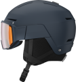 Kask Salomon OSMO Dress Blue 