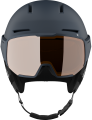 Kask Salomon OSMO Dress Blue 