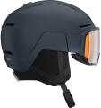 Kask Salomon OSMO Dress Blue 