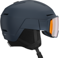 Kask Salomon OSMO Dress Blue 