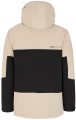 Kurtka Narciarska/Snowboardowa Protest Prtdazzle Bamboo Beige