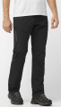 Spodnie Salomon Wayfarer ZIP OFF Pants M Deep Black 