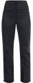 Spodnie Head Emerald Pants Women Black 2025