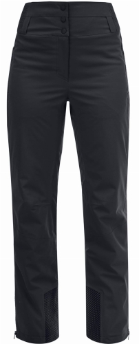 Spodnie Head Emerald Pants Women Black 2025