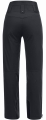 Spodnie Head Emerald Pants Women Black 2025